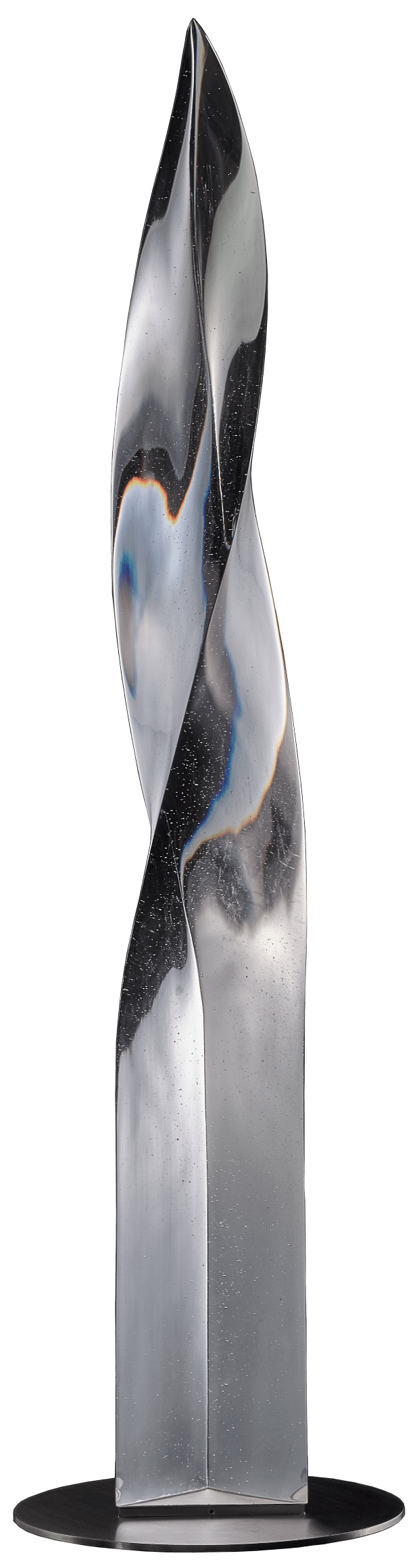 Icicle Iceberg Crystal